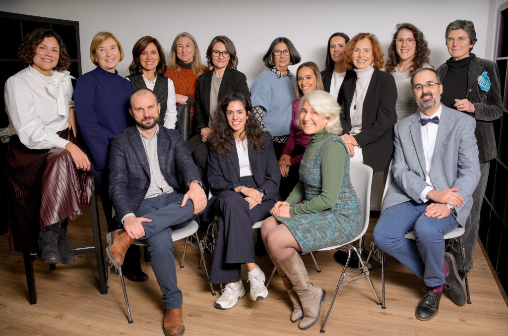 Intérpretes de Madrid en Nomad Coworikng