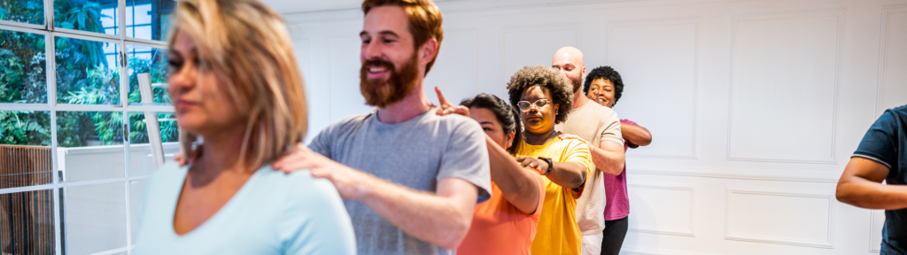 Pausas Activas En Coworking Madrid