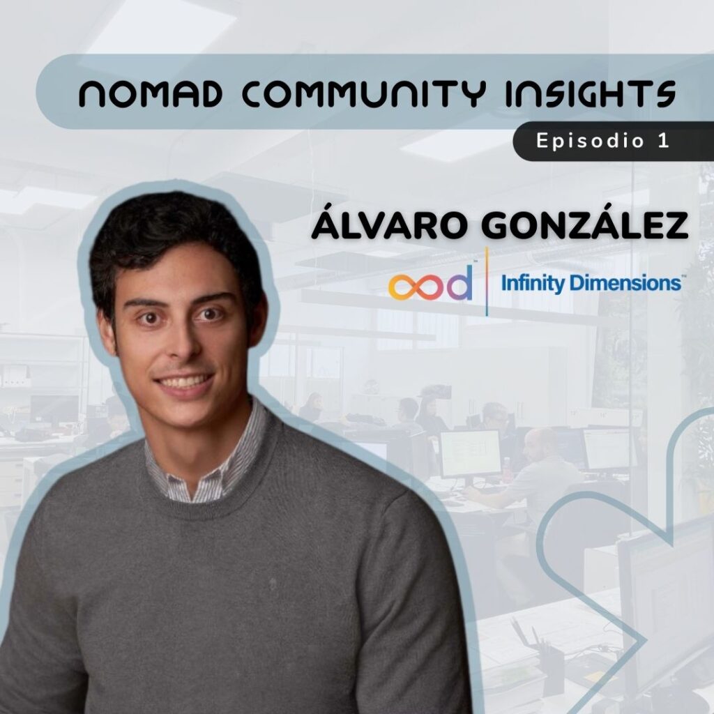 espacios de trabajo flexibles en Madrid