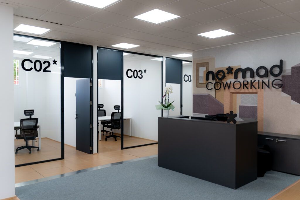 Alquiler de Oficinas En Albacete
